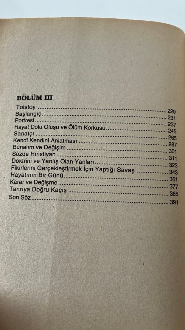 Kendi Hayatının Şiirini Yazanlar - Stefan Zweig - Görsel 4