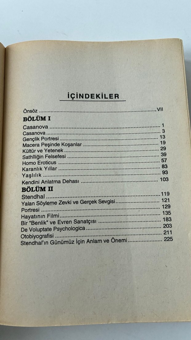 Kendi Hayatının Şiirini Yazanlar - Stefan Zweig - Görsel 3