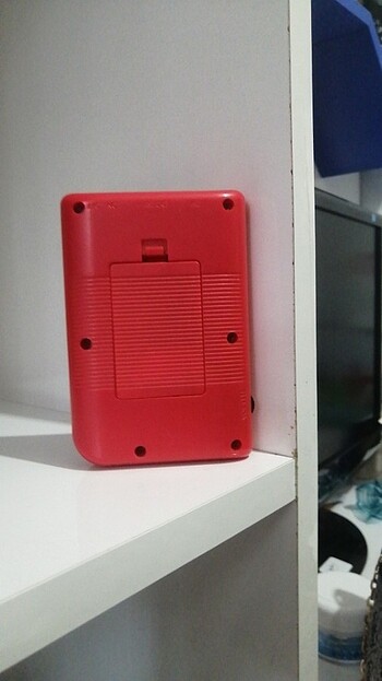  Atari