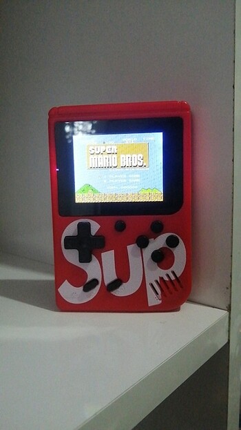  Beden Renk Atari