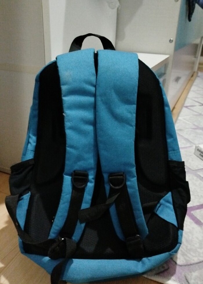 Okul Çantası - Görsel 2