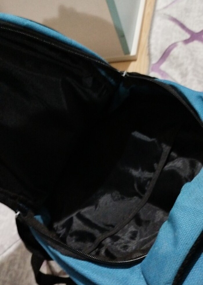 Okul Çantası - Görsel 3