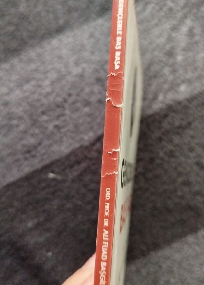 Gençlerle Baş Başa - Görsel 2