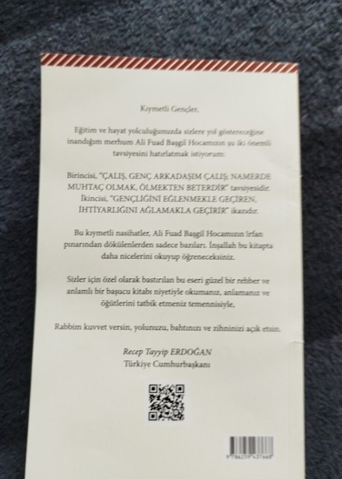 Gençlerle Baş Başa - Görsel 3