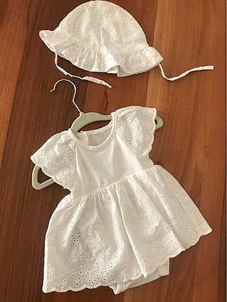 H&M H&M elbise