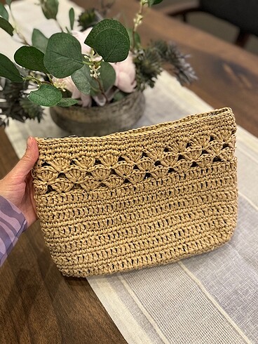 Clutch Çanta