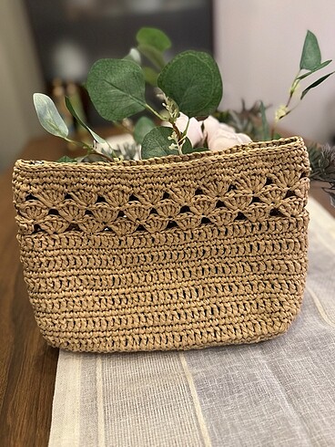Diğer Clutch Çanta
