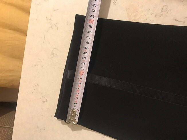 Özel  harika günler için ithal smokin?? - Görsel 5