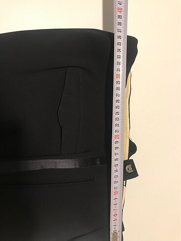 Özel  harika günler için ithal smokin?? - Görsel 6