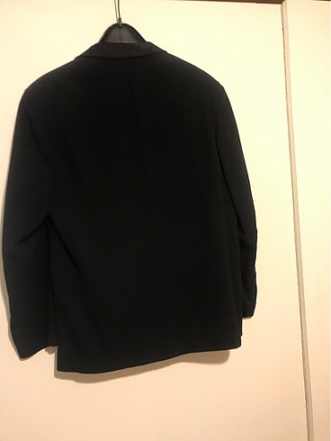 Özel  harika günler için ithal smokin?? - Görsel 4