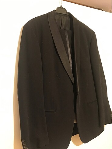 Özel  harika günler için ithal smokin?? - Görsel 2