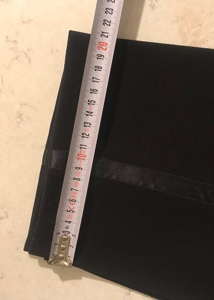 Özel  harika günler için ithal smokin?? - Görsel 5