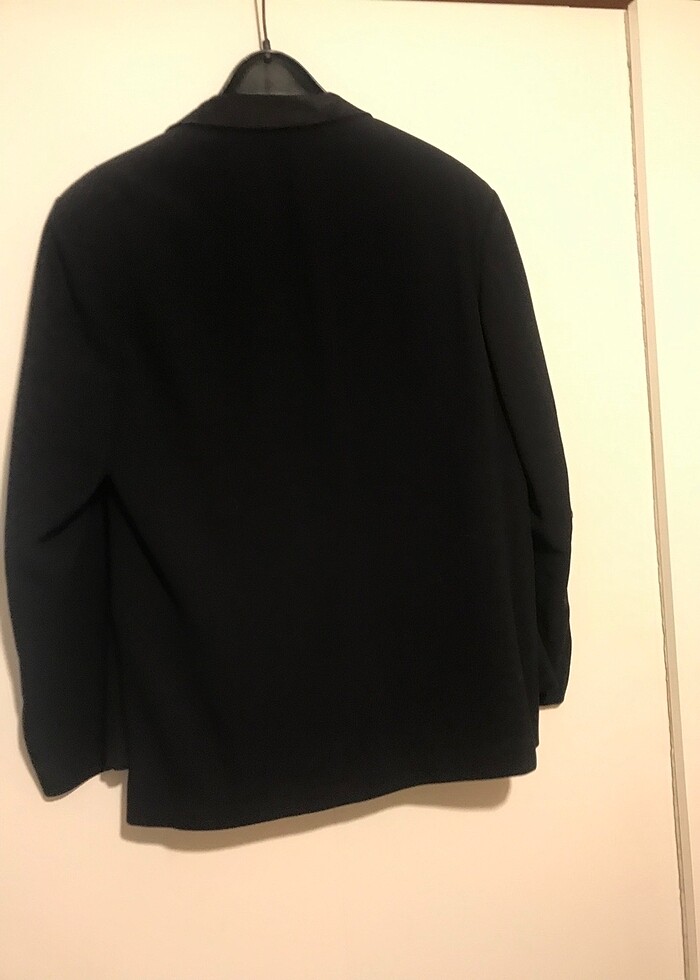 Özel  harika günler için ithal smokin?? - Görsel 4