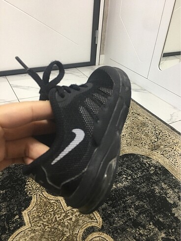 Nike Çocuk ayakkabı orjinal nike
