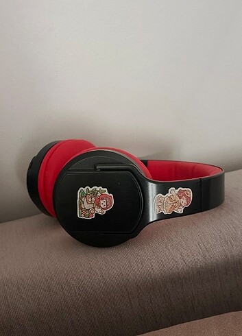 Bix kulaklık - Görsel 2