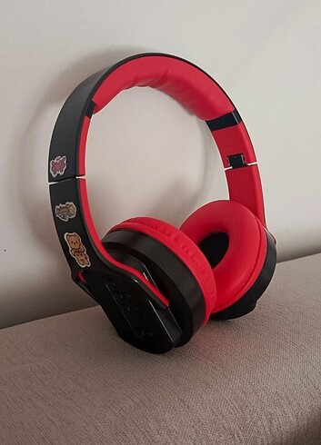 Bix kulaklık - Görsel 3