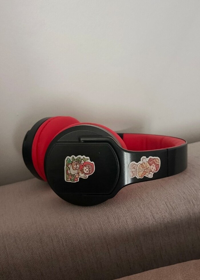 Bix kulaklık - Görsel 2