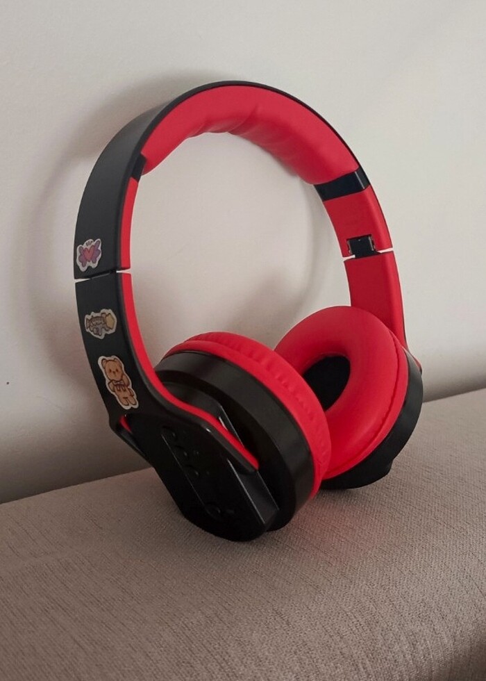 Bix kulaklık - Görsel 3