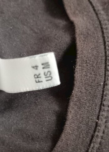 Lacoste Gri Erkek Tişört - Görsel 3