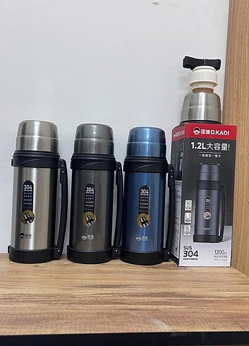 Diğer Day-Das termus 1.2 lt