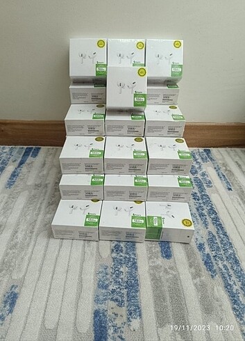 Apple kulaklık 