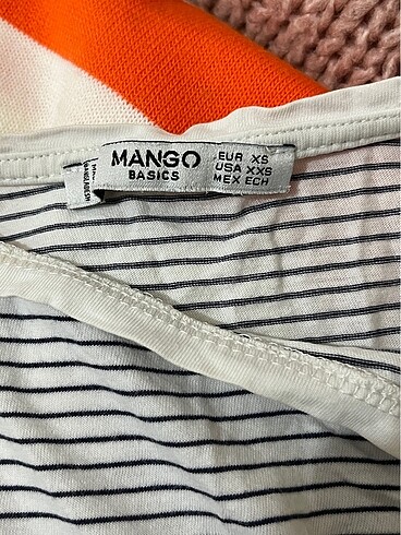 Mango Mango