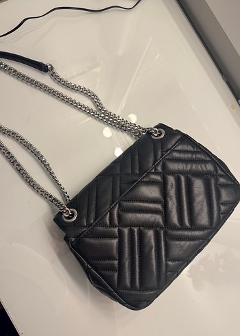 Michael Kors Michael Kors siyah çanta