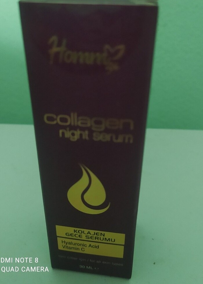 Kolejen kremi  - Görsel 3