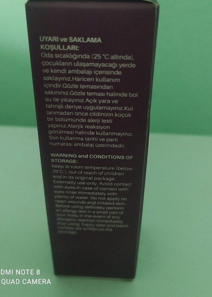 Kolejen kremi  - Görsel 4