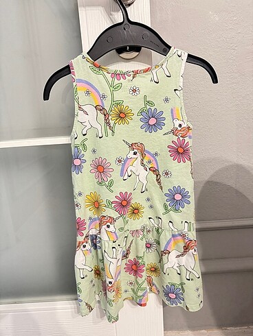 H&M Hm 2-3 yaş elbise