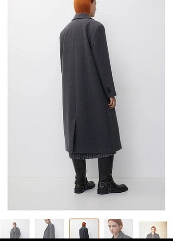 Pull and Bear Pull&bear kaban