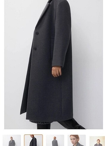 m Beden Pull&bear kaban