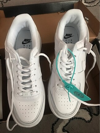 Nike Nike airforce spor ayakkabı