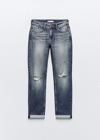Zara Jean
