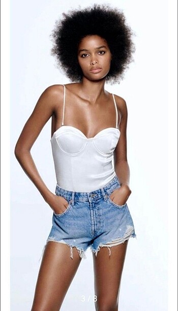 Zara Body