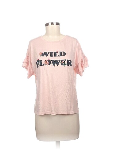 LC Waikiki T-shirt %70 İndirimli.