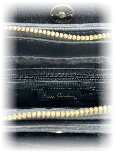 Beden Pierre Cardin Kol Çantası %70 İndirimli.