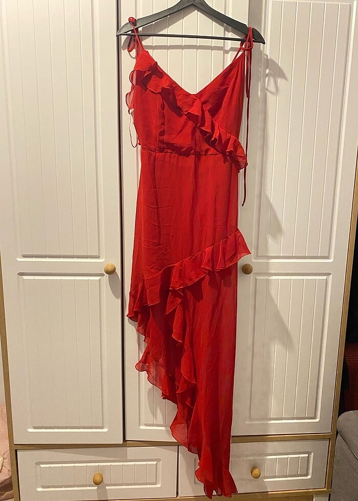 Abiye elbise - Görsel 2