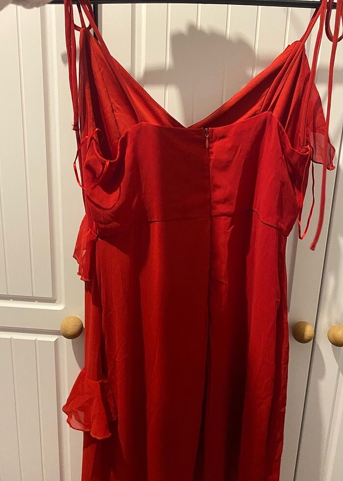 Abiye elbise - Görsel 3