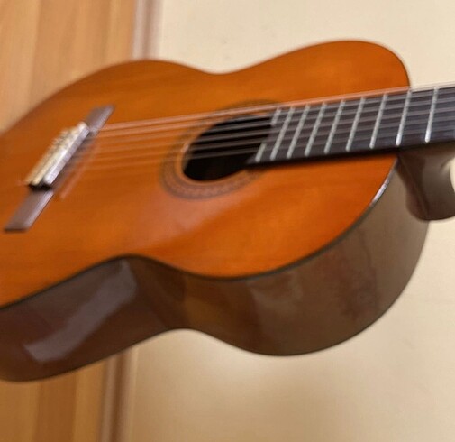  Beden YAMAHA CG 100 A