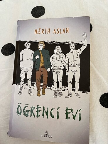 Merih aslan öğrenci evi