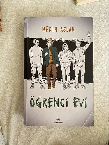 öğrenci evi merih aslan