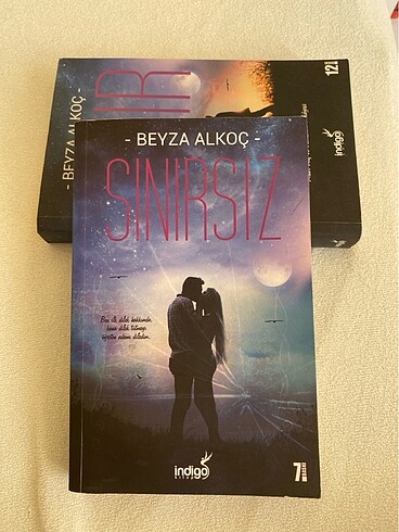 sınır ve sınırsız beyza alkoç