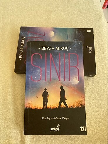  sınır ve sınırsız beyza alkoç