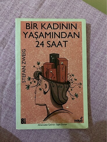 Bir kadının yaşamından 24 saat