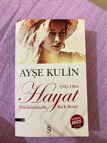 Ayşe kulin hayat