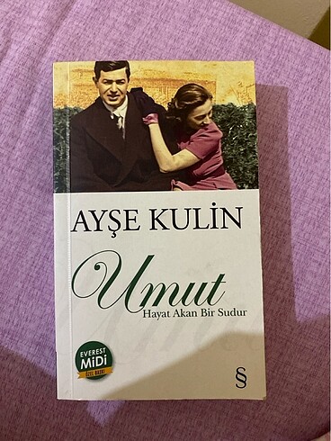 Ayşe kulin umut