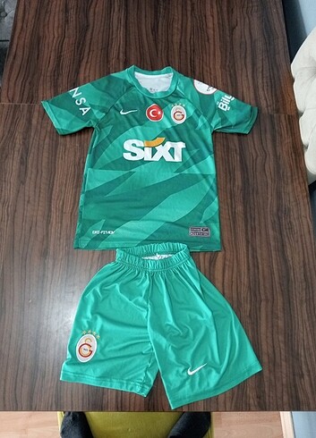 Muslera forması 