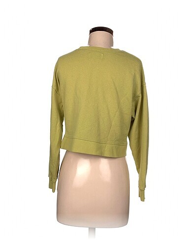 m Beden Pull and Bear Kazak / Triko %70 İndirimli.