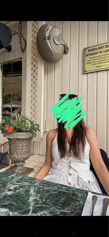 l Beden beyaz Renk Zara takım